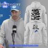 Limited Edition Los Angeles Clippers LAStrong Hoodie