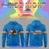 Buffalo Bills Mafia 2025 Hoodie Set