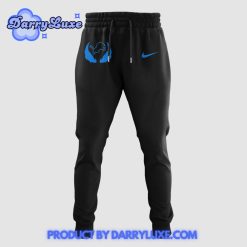 Detroit Lions x Dark Mode Hoodie Set Gift For Fans 2025