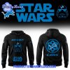 Detroit Lions x Dark Mode Hoodie Set Gift For Fans 2025