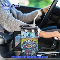 Dirty Heads American Rock Band 2025 Stanley Tumbler