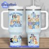 Winnie the Pooh Happy Valentine 2025 Stanley Tumbler