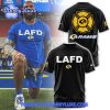 Los Angeles Rams Honor The Gifts Shirt