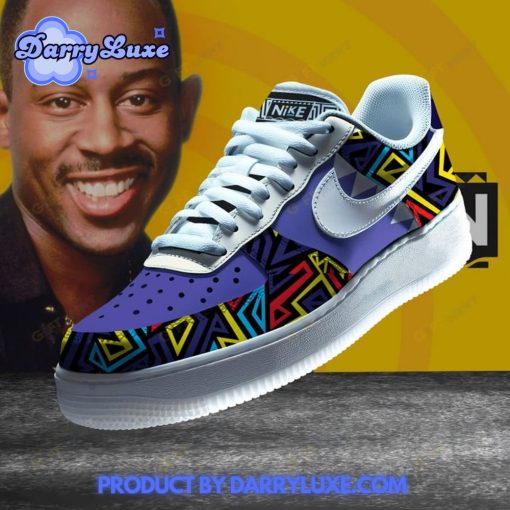 Martin TV Series Nike Air Force 1