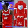 NBA Denver Nuggets x Hello Kitty 2025 Hoodie Set