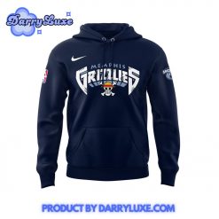 Memphis Grizzlies x Pokemon Night Hoodie Set 2025