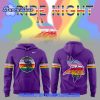 Houston Texans NFL PRIDE NIGHT Hoodie Set