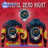 St. Louis Blues x Grateful Dead Night Hoodie Set 2025