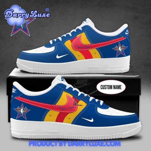 NBA All Stars New 2025 Nike Air Force 1