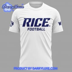 New Rice Owls Football Special Edition 2025 Shirt