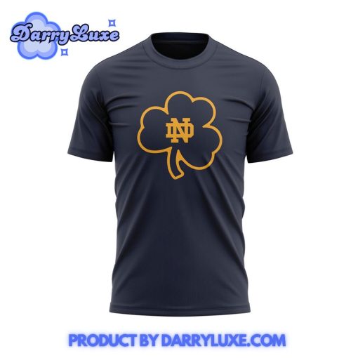 Notre Dame Football Coach Marcus Freeman CLOVER Shirt