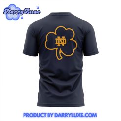 Notre Dame Football Coach Marcus Freeman CLOVER Shirt