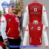 Alabama Crimson Tide NCAA Reliaquest Bowl Champions Baseball Jacket