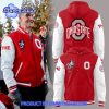 Ohio State Buckeyes Rose Bowl Game 2025 Hoodie, Cap