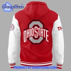 Ohio State Buckeyes 2025 Limited Edition Hoodie Set