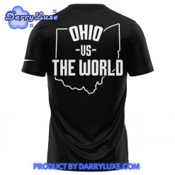 Ohio State Buckeyes Against The World Shirt