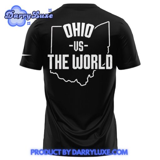 Ohio State Buckeyes Against The World Shirt