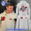 Penn State Nittany Lions NCAA Bowl Champions Hoodie Set 2025