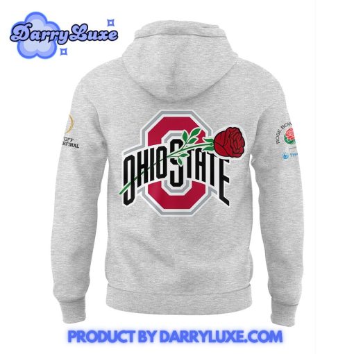 Ohio State Buckeyes Football x Rose Bowl Hoodie Set