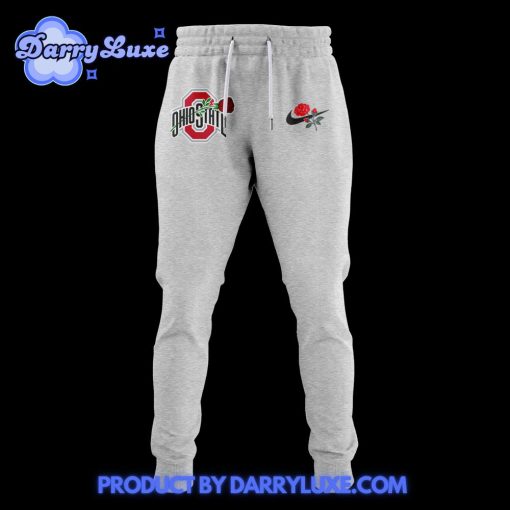 Ohio State Buckeyes Football x Rose Bowl Hoodie Set