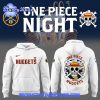 Denver Nuggets x Stars Wars Nike Hoodie Set 2025