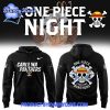 One Piece x Tennessee Titans NFL 2025 Hoodie Set