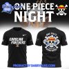 One Piece x San Francisco 49ers NFL 2025 Shirt