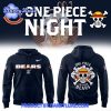 Denver Nuggets x Mile High City Basketball Hoodie Set