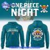 Detroit Lions King Of The North Champions Hoodie Set