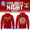 NBA Denver Nuggets x Hello Kitty 2025 Hoodie Set