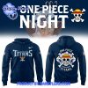 Detroit Lions King Of The North Champions Hoodie Set