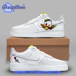 Oregon Ducks x Rose Bowl Game Nike Air Force 1