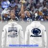 Penn State Football Fiesta Bowl Champions Hoodie Blue