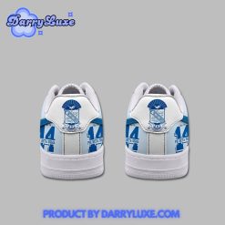 Phi Beta Sigma 2025 Limited Edition Nike Air Force 1