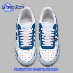 Phi Beta Sigma 2025 Limited Edition Nike Air Force 1