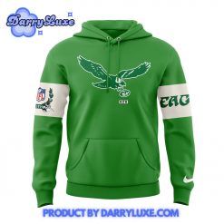 Philadelphia Eagles KAT Special Hoodie Set 2025