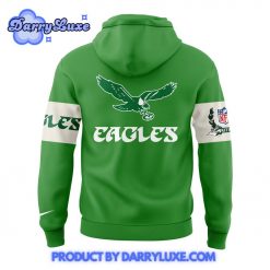 Philadelphia Eagles KAT Special Hoodie Set 2025