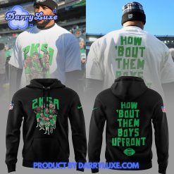 Philadelphia Eagles NFL 2025 2K SA The Boys Upfront Hoodie Set