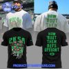 New Orleans Saints Jesus Project Nike Shirt