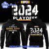 NDSU Division Football 10 Time National Championship Hoodie