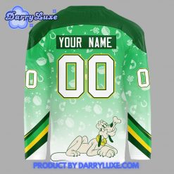 Reading Royals Mickey and Friends Hockey Jersey 2025