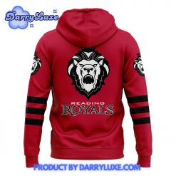 Reading Royals Red Knights Special Hoodie 2025