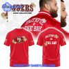 NBA All Stars 2025 Special Shirt