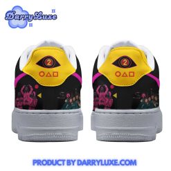 Squid Game Season 2 Nike Air Force 1