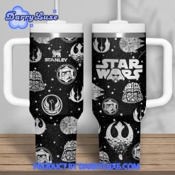 Star Wars 2025 Gift For Fans Stanley Tumbler