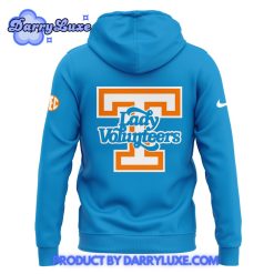 Tennessee Lady Volunteers Basketball 2025 Special Hoodie Set