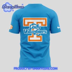 Tennessee Lady Volunteers Basketball 2025 Special Shirt