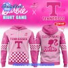 Texas Longhorns x Barbie Night Game 2025 Hoodie