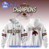 UB Bulls Football Buhamas Bowl Champions Hoodie