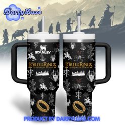 The Lord of the Rings The Return of the King Stanley Tumbler